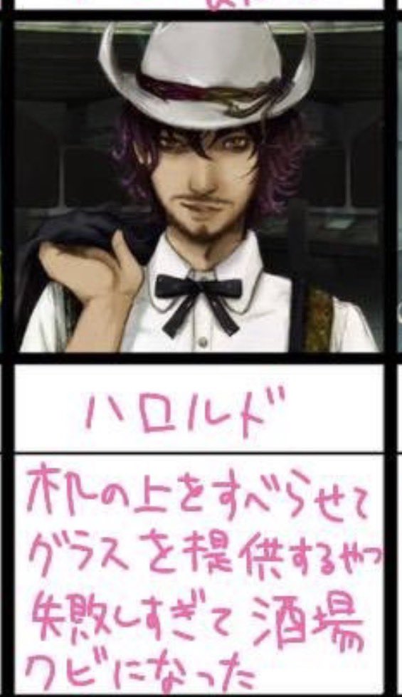 ネコミミおじさん a.k.a. "ドリンキングウェイ" tweet media