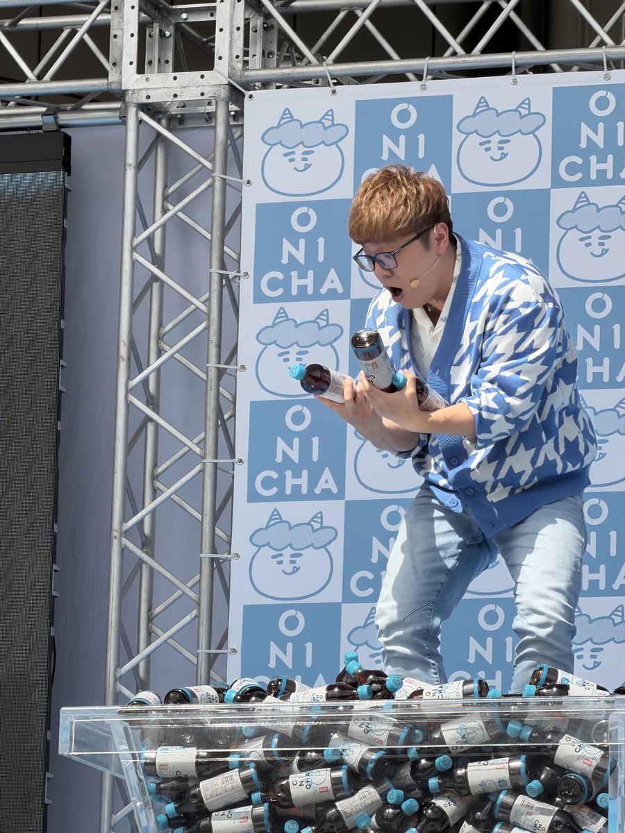 トイレストーリー(ベン)Dai_2 tweet media