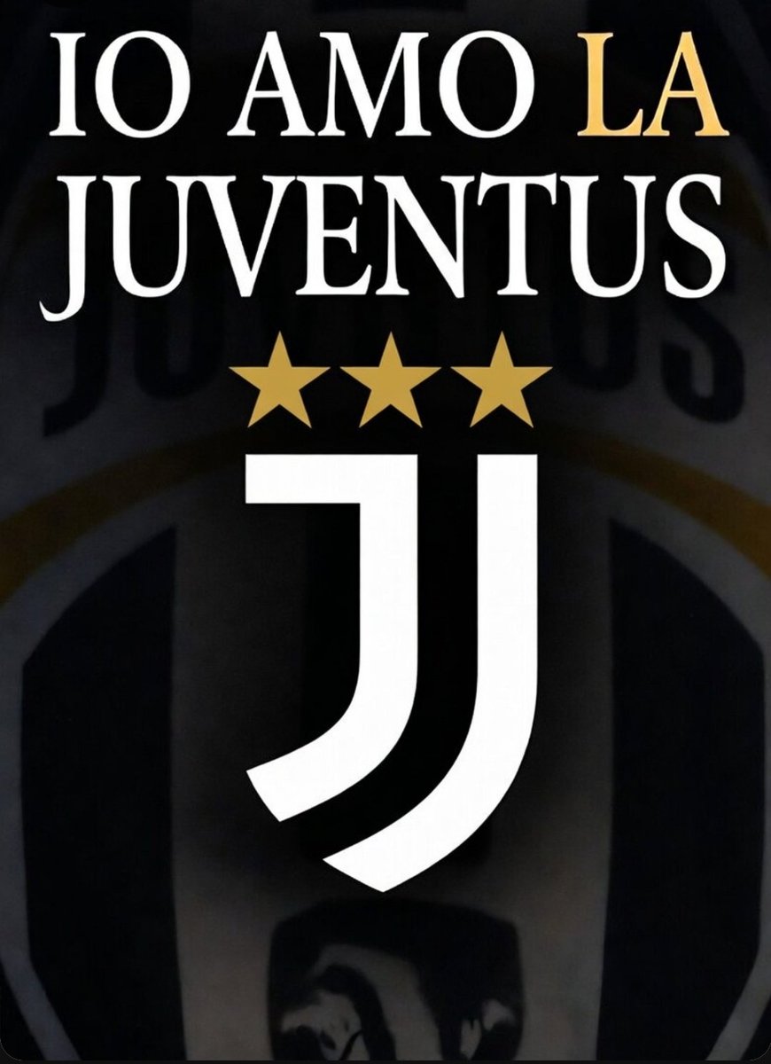 Buongiorno ☕ e buona domenica a tutti 🍻 SEMPRE FORZA JUVE 🤍 🖤