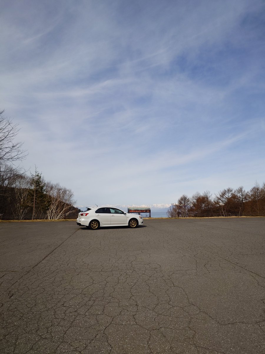 とらんじすた tweet media