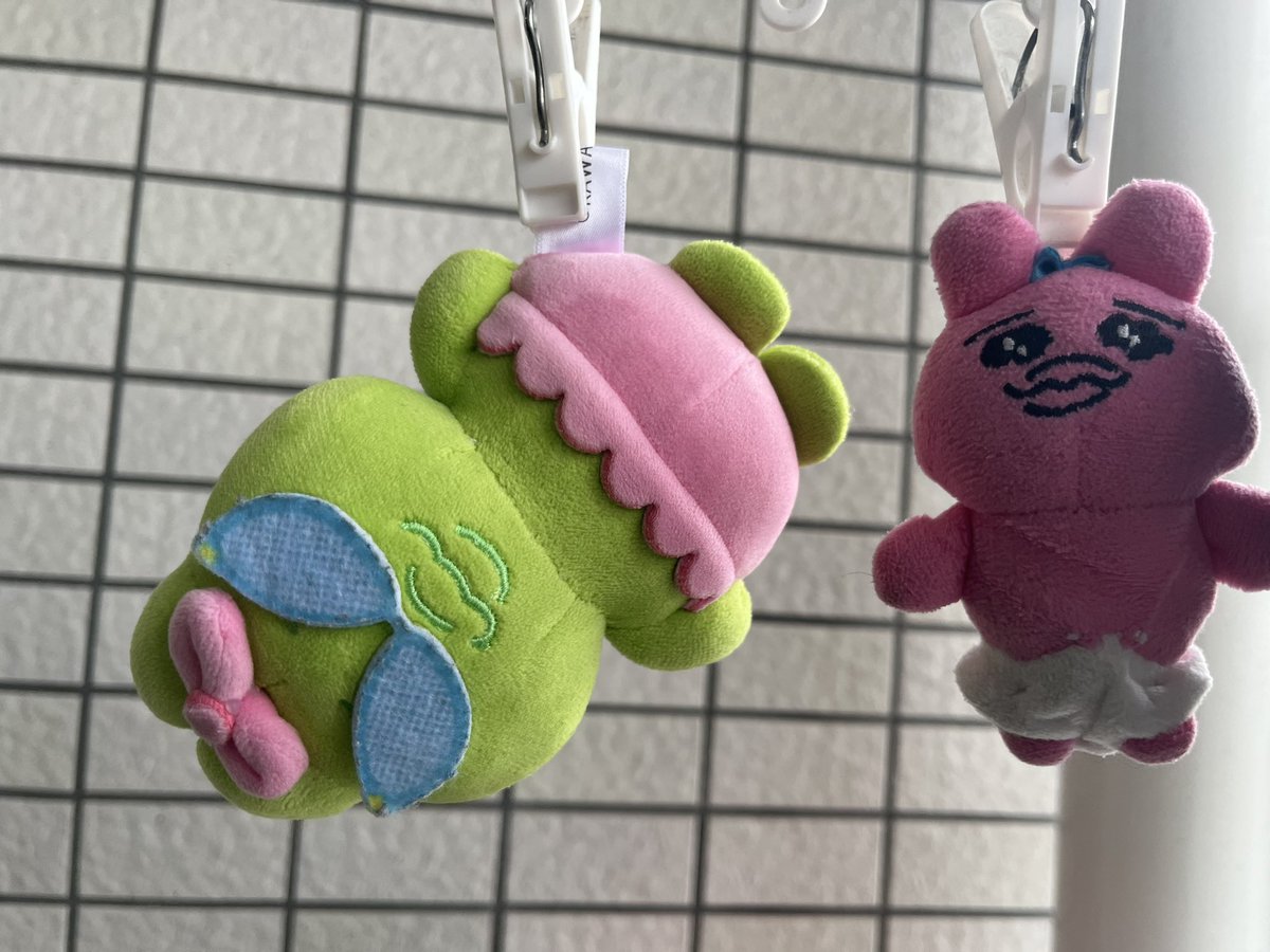 えーつぁん!!🐰 tweet media