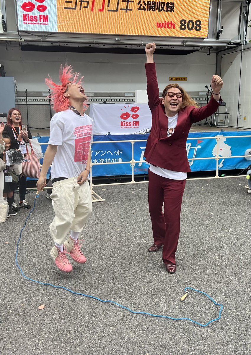 ササヤン tweet media