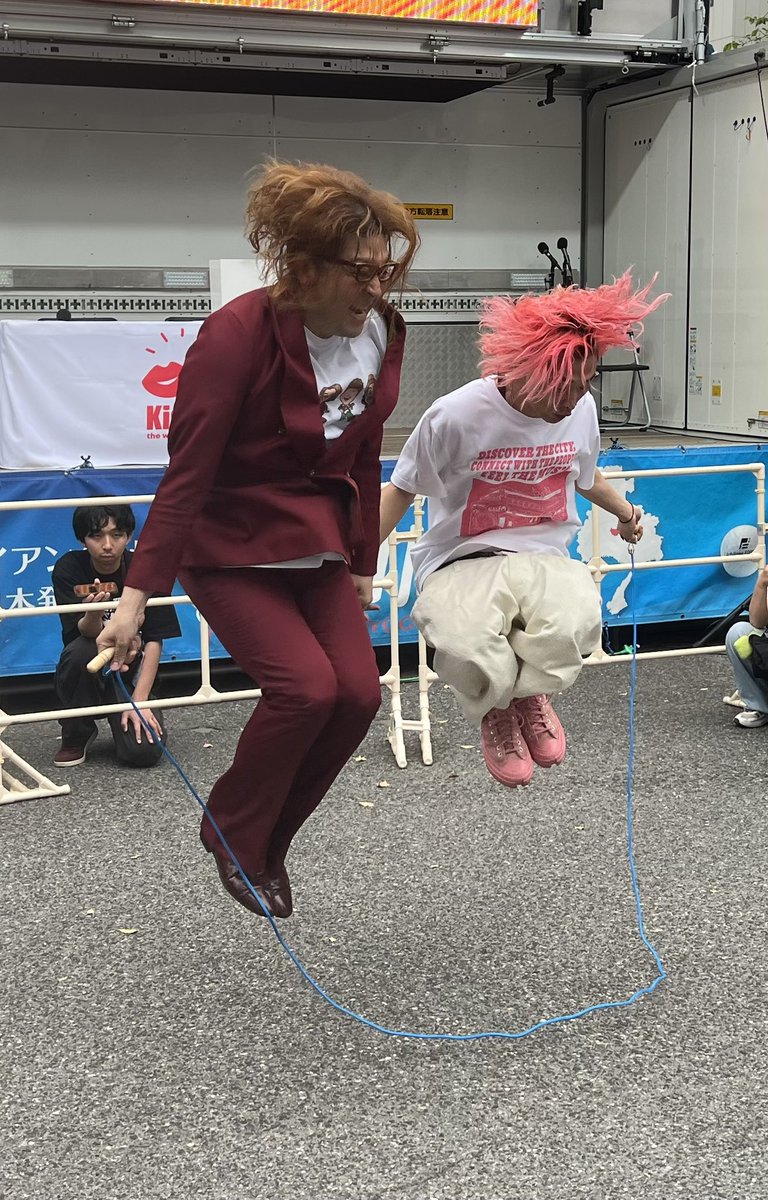 ササヤン tweet media