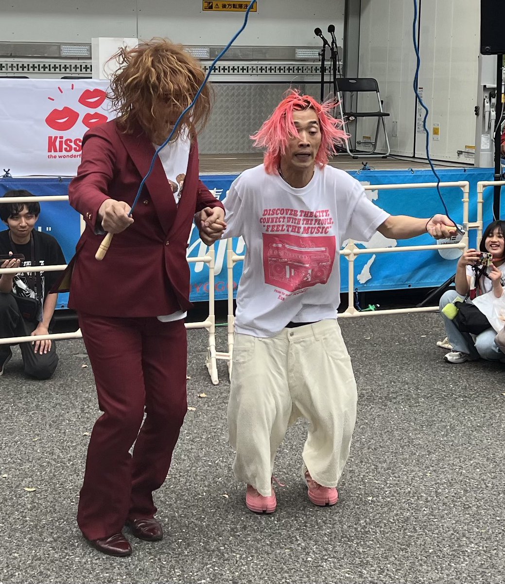 ササヤン tweet media