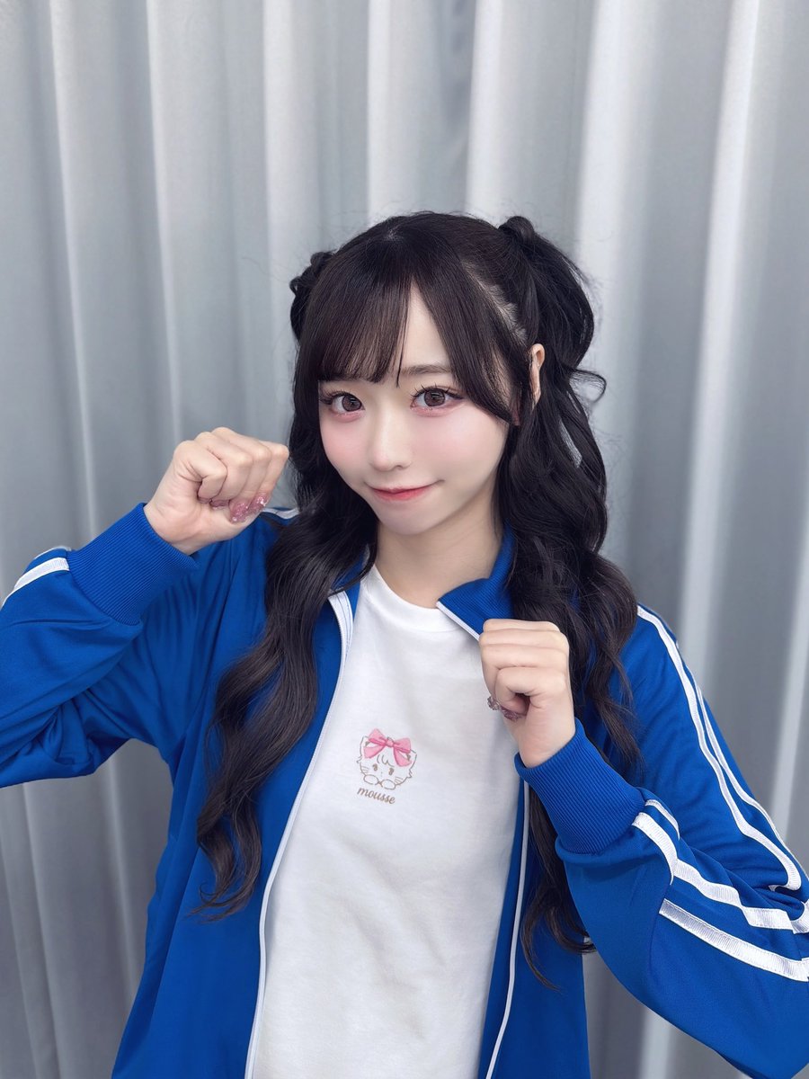 月なぎさ #よーよーよー@4/18生誕祭開催🎂 tweet media