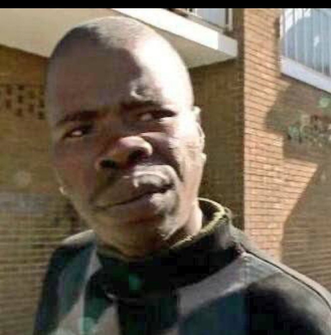 BraBhiza 🇿🇦 tweet media