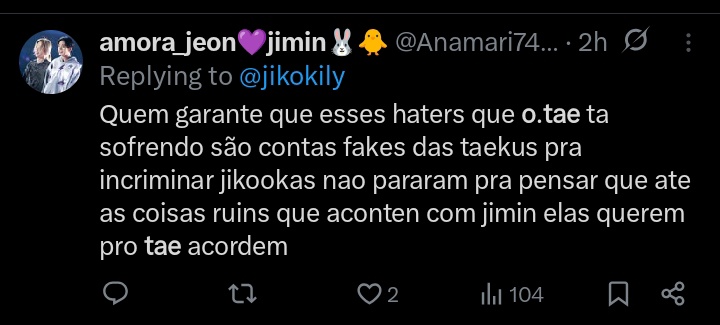 kian⁷, 🪭 VAI VER O BTS tweet media