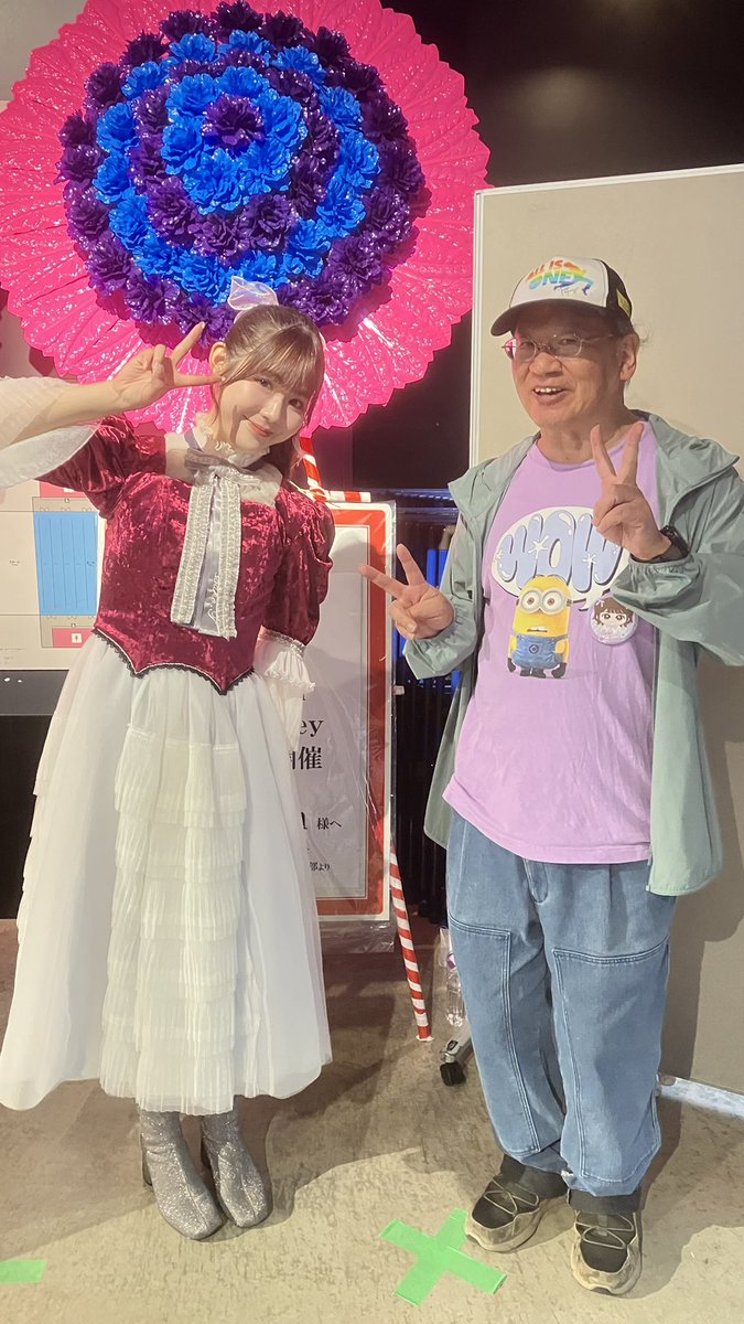 Tabuchi Keizo 田淵敬三 tweet media