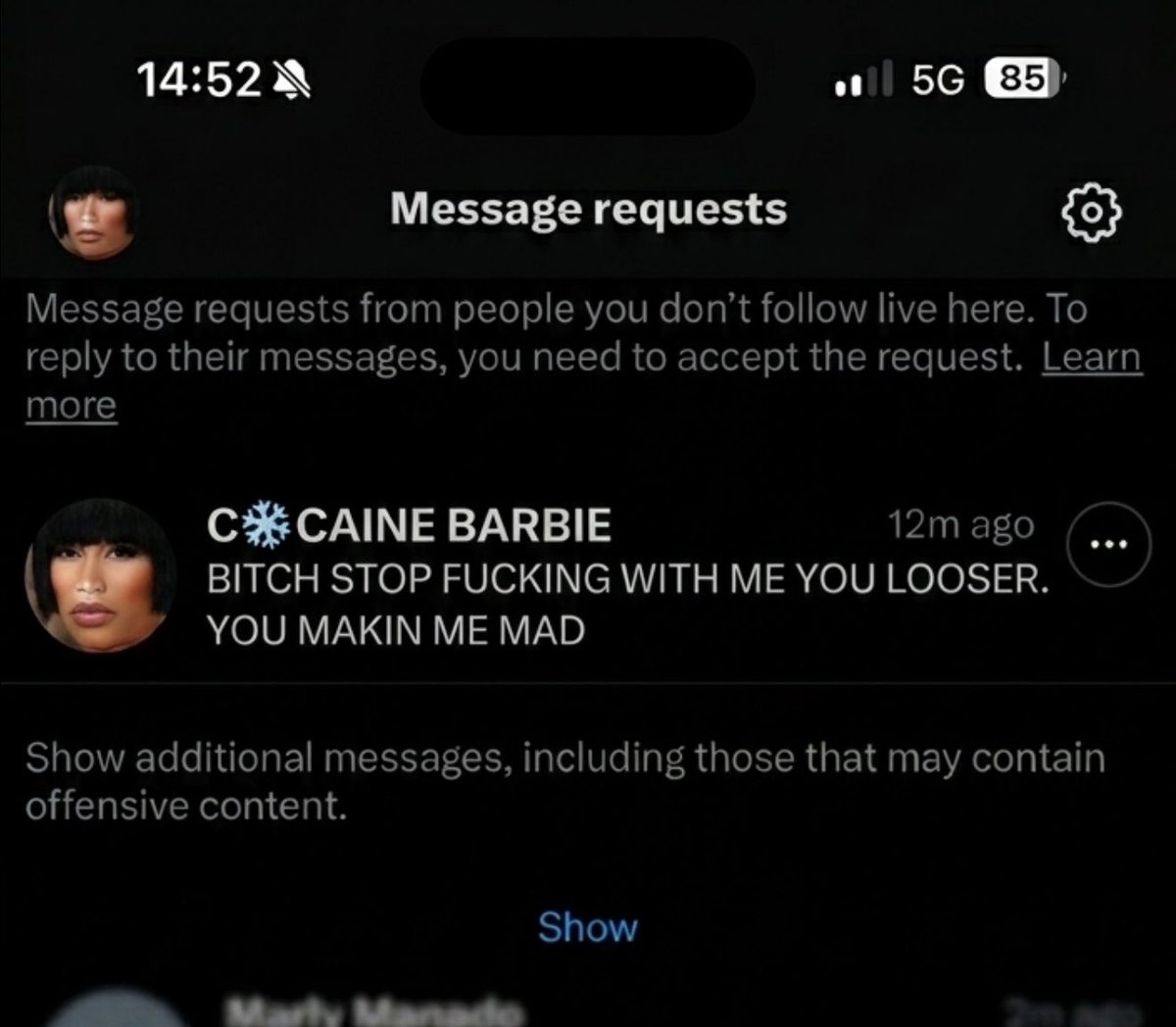 Maggie POWERS 🏹🥇🏆x12 tweet media