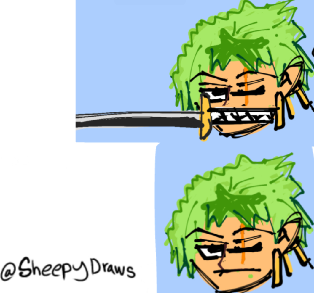 Shawarma Sheep comms open tweet media