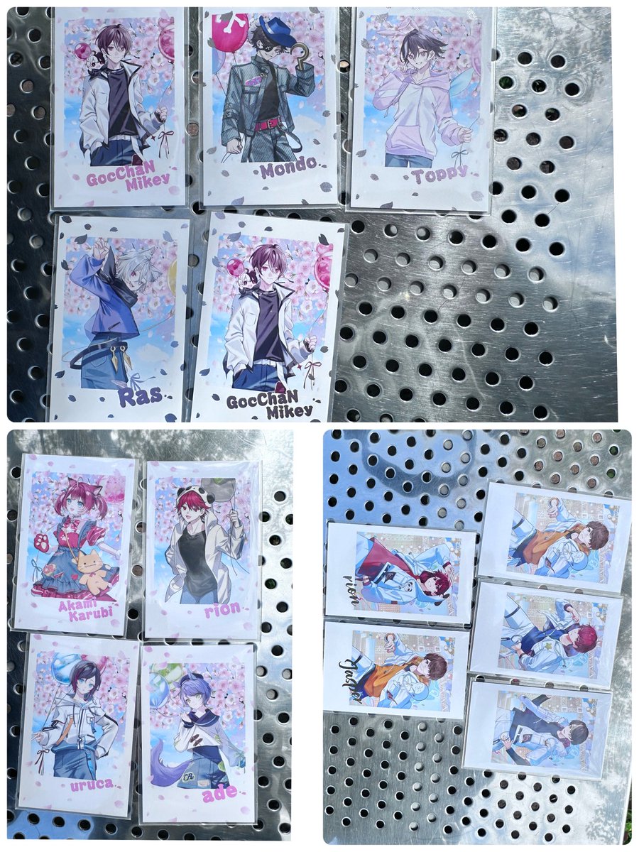 みーみ tweet media