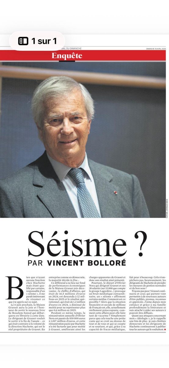 francoise degois tweet media