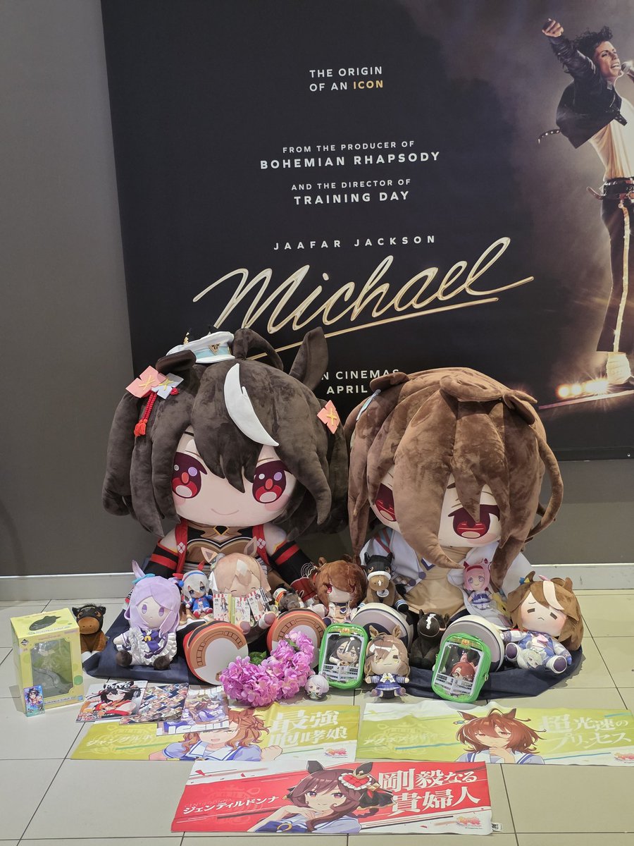 Alan@BoANE movie AUS 16Apr!!! tweet media