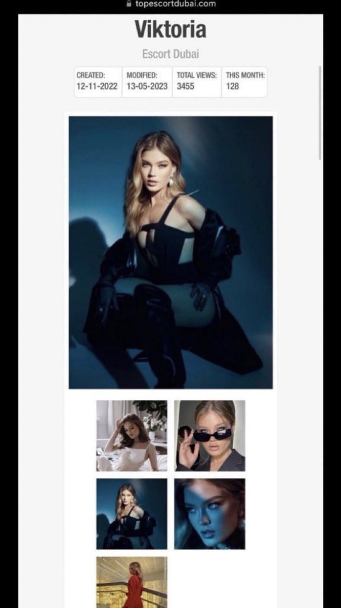 Desi king tweet media