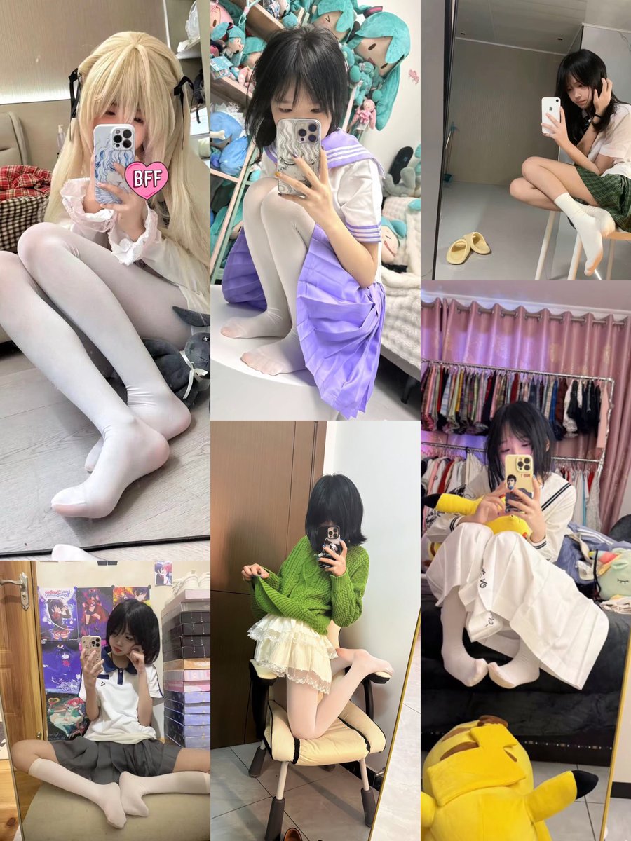 米娅oR tweet media