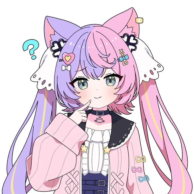 #あんずにゃーと