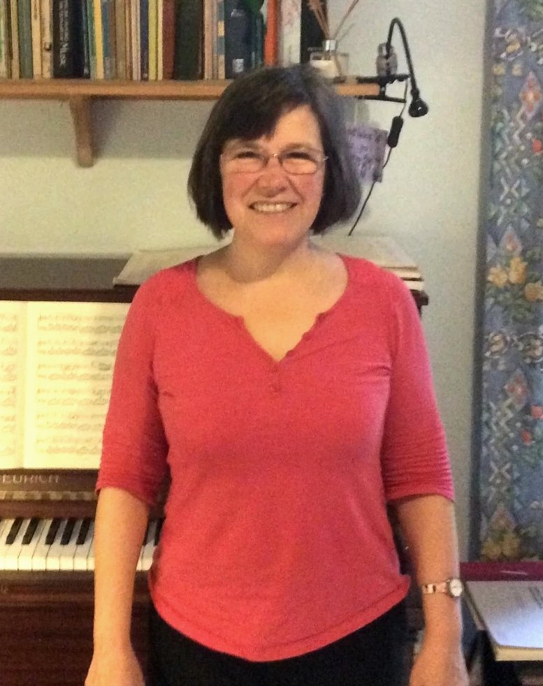 Society of Women Organists (SWO) tweet media