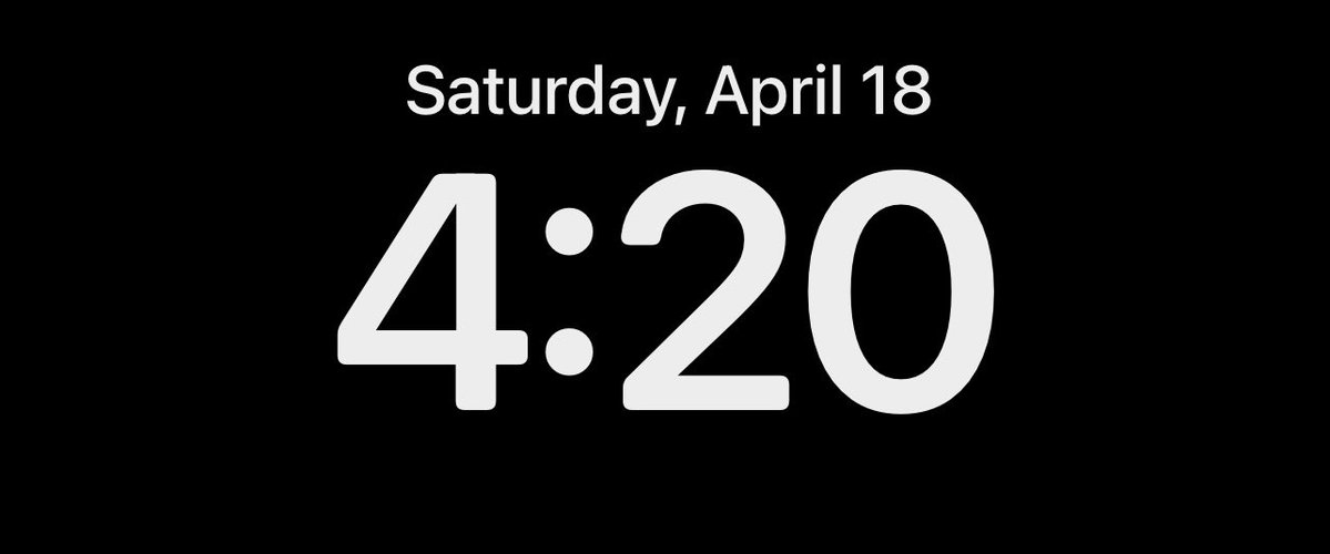 jeffleroydavis's tweet image. Happy 420 Everybody! #FourTwenty #SmokeEmIfYaGotEm #SleepWhenDead #NobodiesFaultButMine