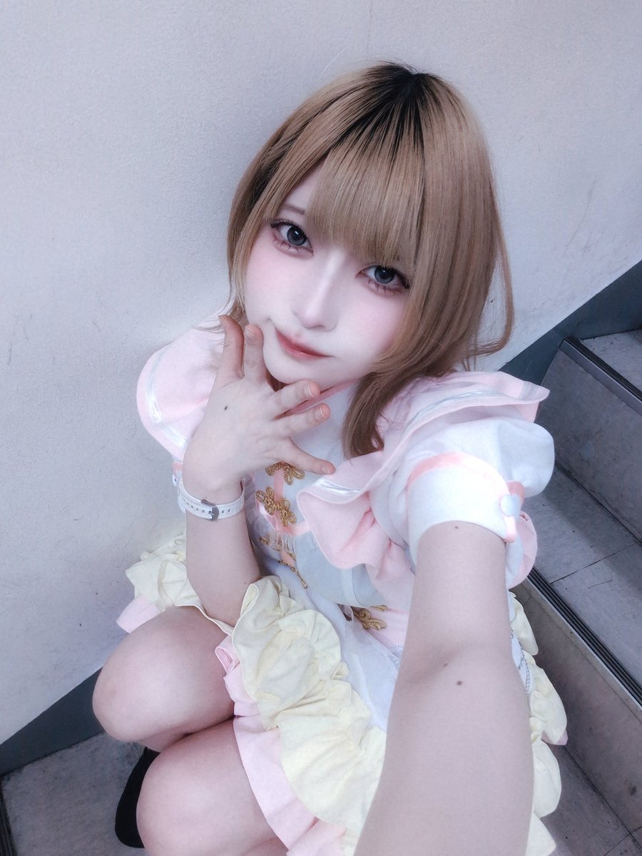 ぽんた tweet media