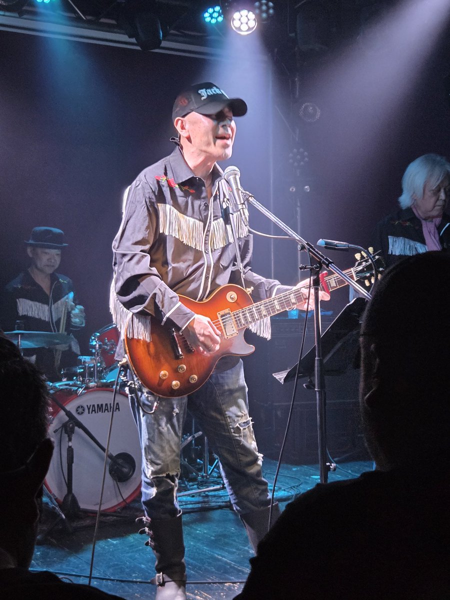 pirokin＠アポロ児 tweet media