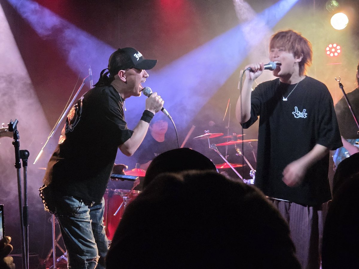 pirokin＠アポロ児 tweet media