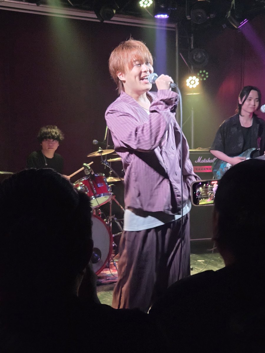 pirokin＠アポロ児 tweet media