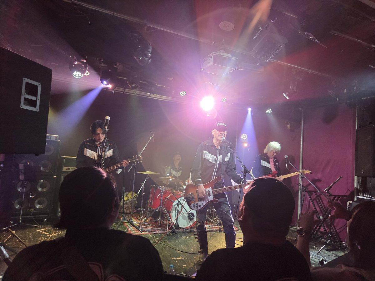 pirokin＠アポロ児 tweet media