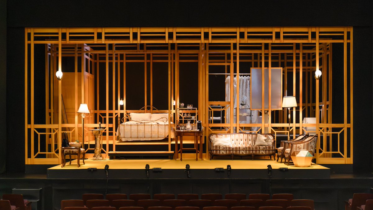 舞台『DUMB SHOW／ダム・ショー』 tweet media