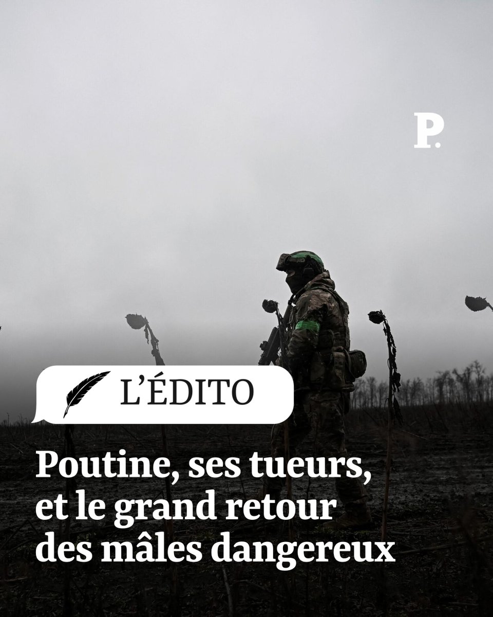 Le Point tweet media