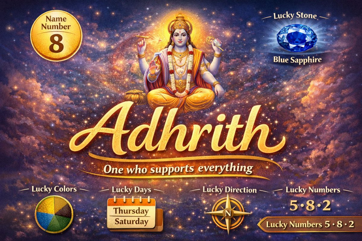 MouniVlogs89788's tweet image. Latest babyboy name with A letter 
#meaningful names
#babynames
#babyboy
#latest
#unique
#modern
#new
#hindu
#telugu
#indian