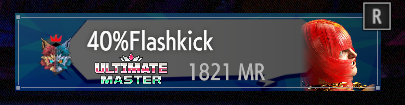 BLITZ | 40%Flashkick tweet media