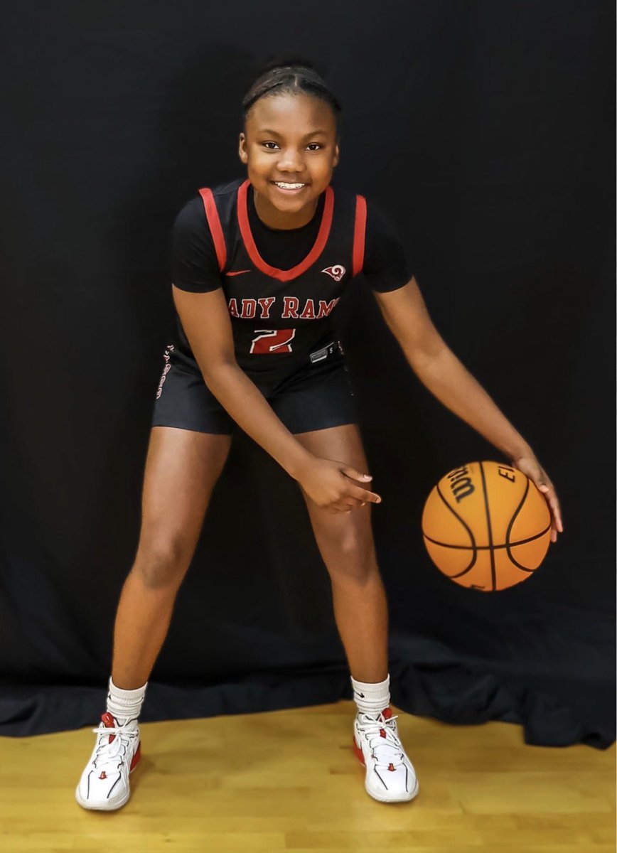 Tulsa JYD Girls Basketball Club tweet media