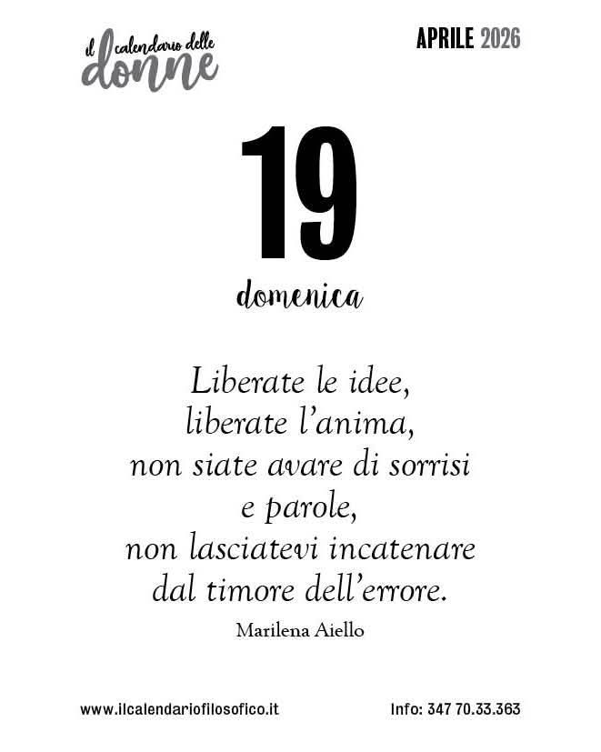 Buongiorno