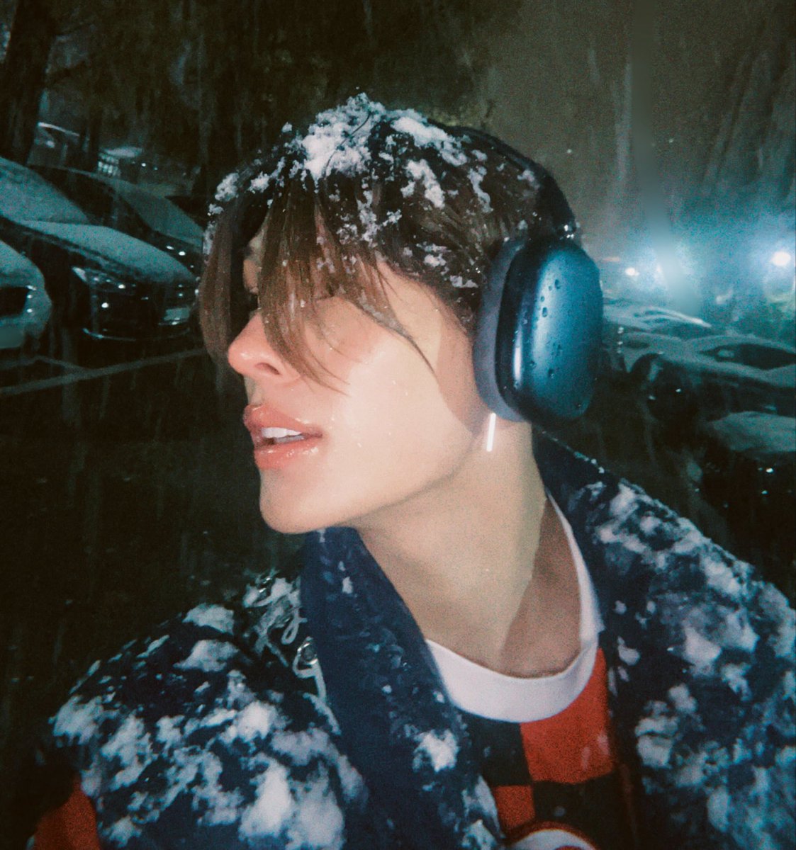 we still talk about you