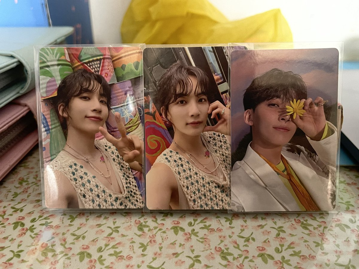 Lia have svt pcs for sale tweet media