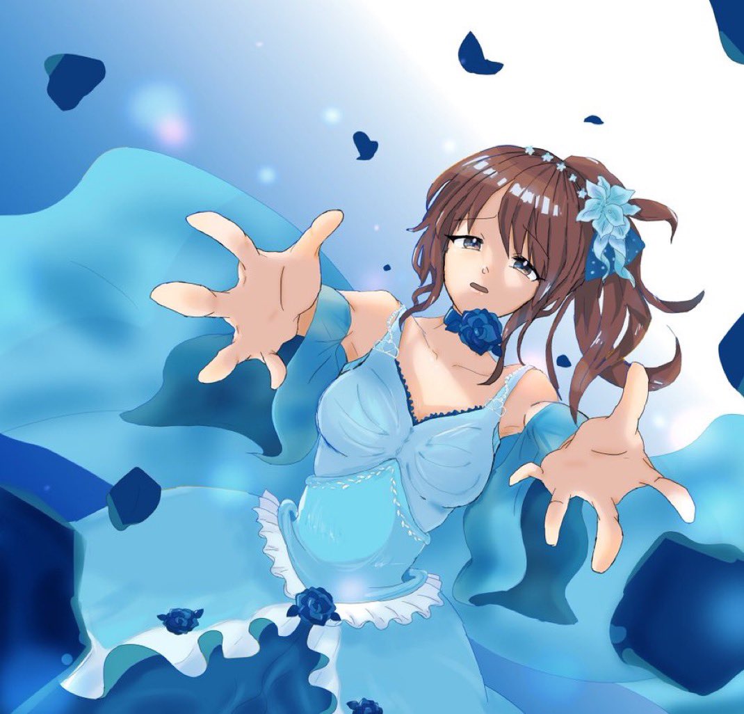 よじげんぽけっと tweet media