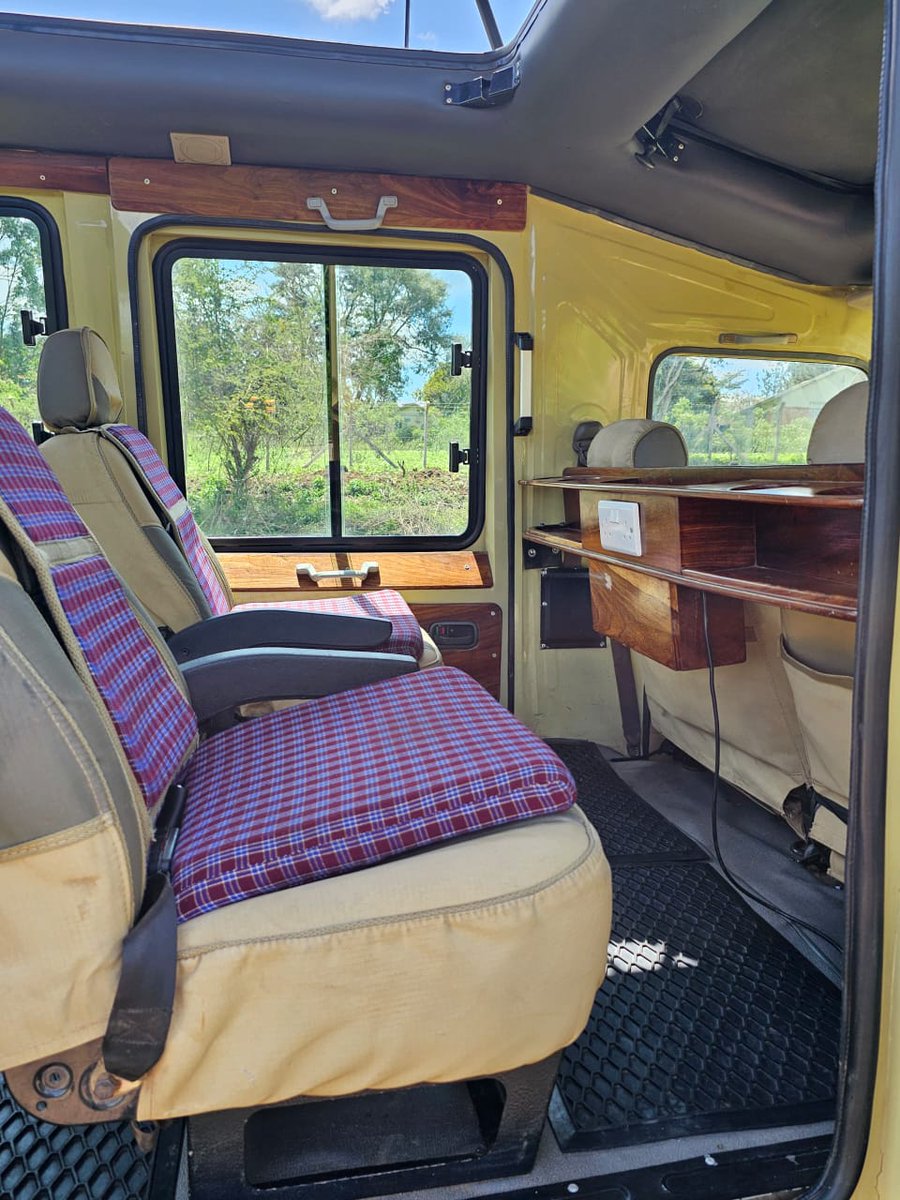 Kwikiriza_Jed's tweet photo. @MPARASafaris @kat_festo @karothk256 @EddieTourGuide @lippyent @Uganda_Expozed What’s one place in Uganda you dream of visiting? 🇺🇬🌍
Now imagine getting there comfortably with the perfect ride. 🚐✨
.@MPARASafaris makes every trip smooth, safe, and unforgettable.
📞 +256705503839
✉️ mparasafarisltd@gmail.com
#ExploreUganda #TravelUganda #SafariExperience https://t.co/FHNgiMozLD