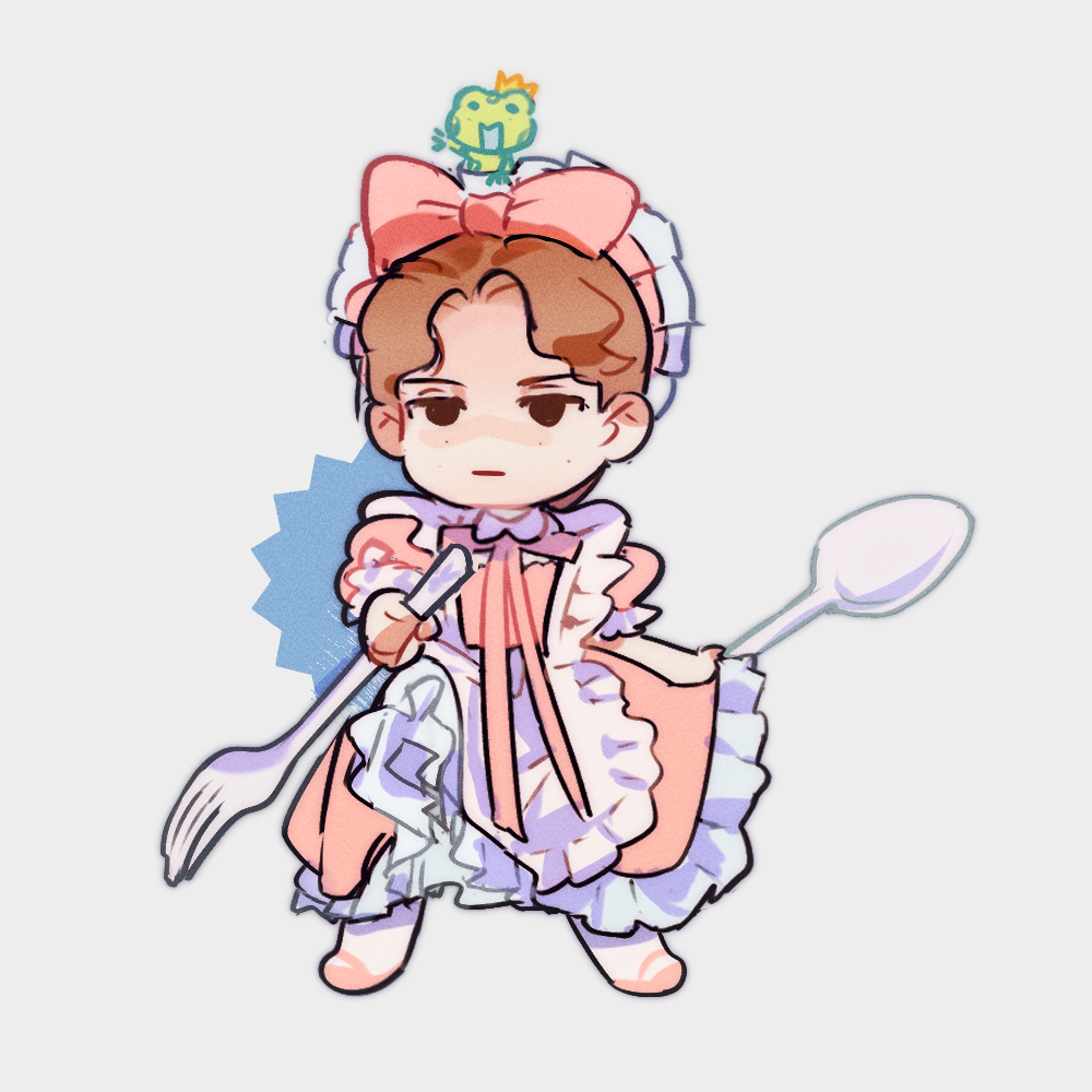 EvilBurger tweet media