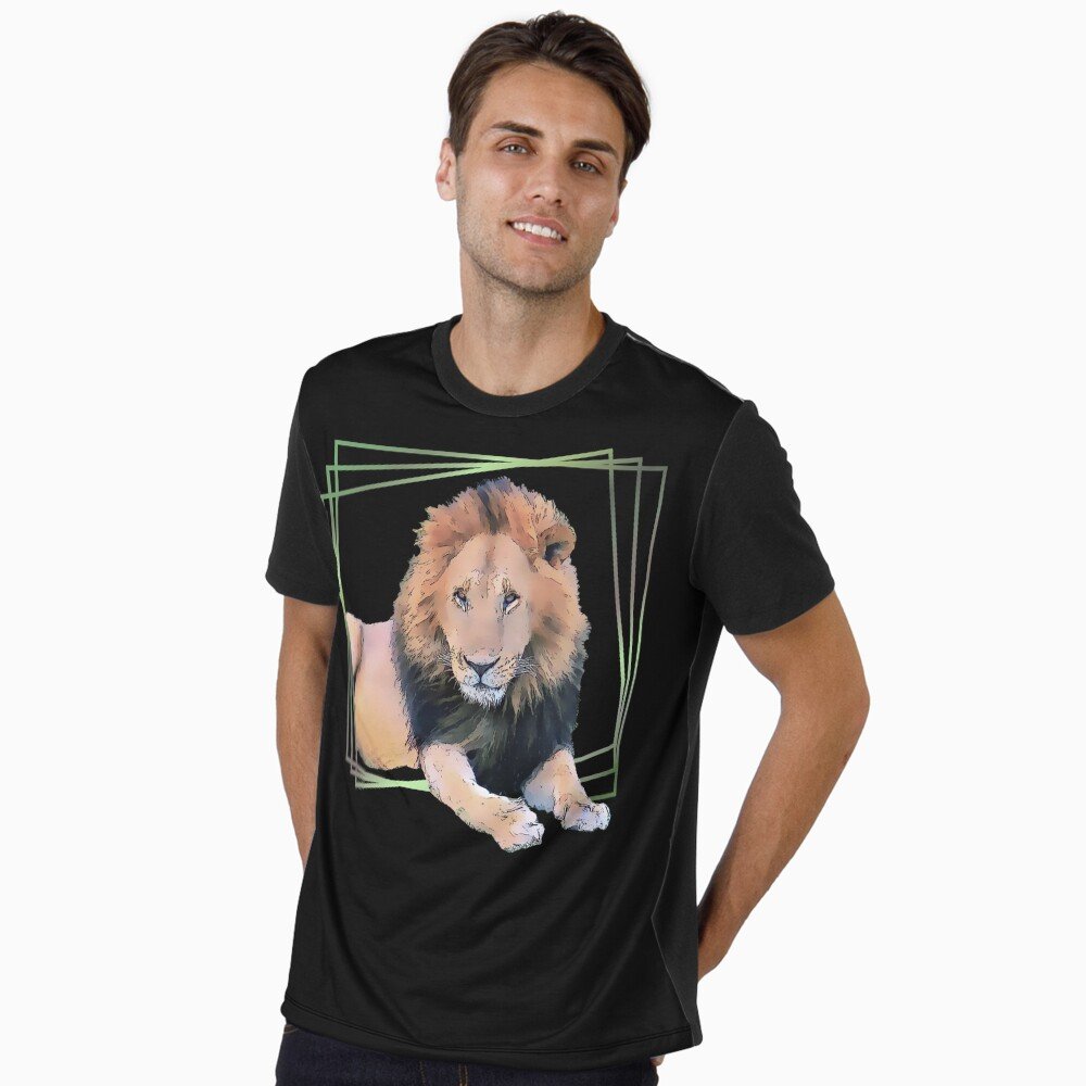 TShirtsundMehr's tweet image. Du kannst meine Designs auf vielen Produkten kaufen. Unterstütz mich auf Redbubble #RBandME:  redbubble.com/de/i/t-shirt/L… #findyourthing #redbubble