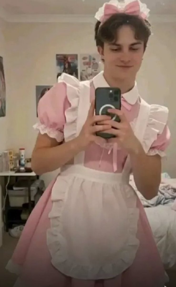 EvilBurger tweet media