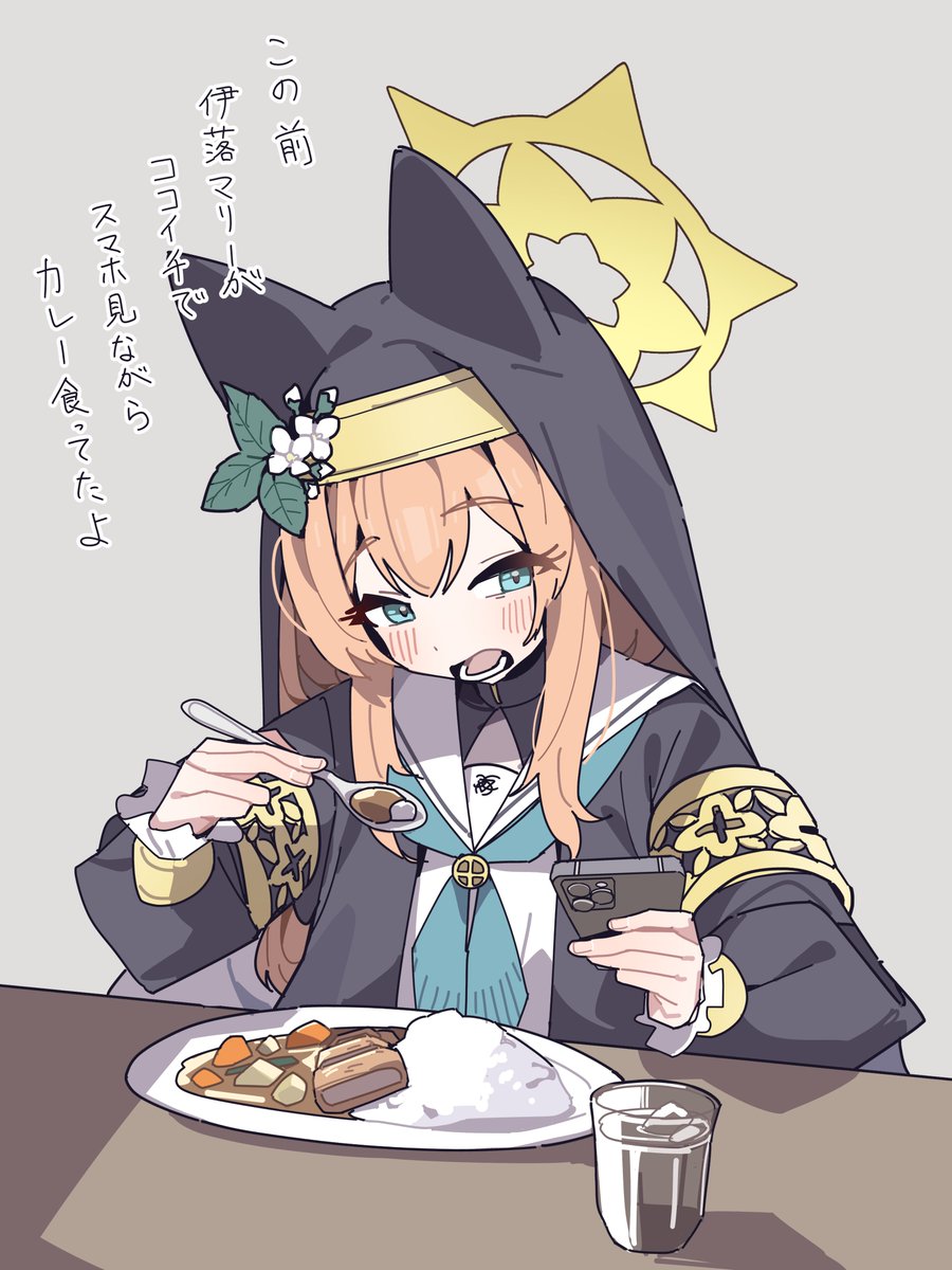 こゃんスイ tweet media