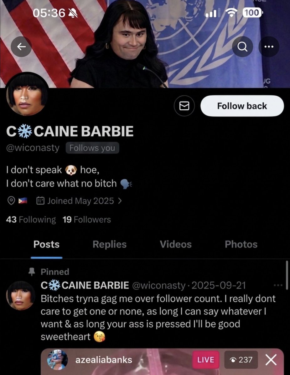 Maggie POWERS 🏹🥇🏆x12 tweet media