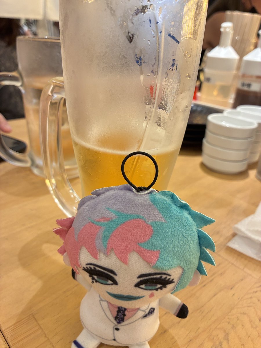 さおた tweet media