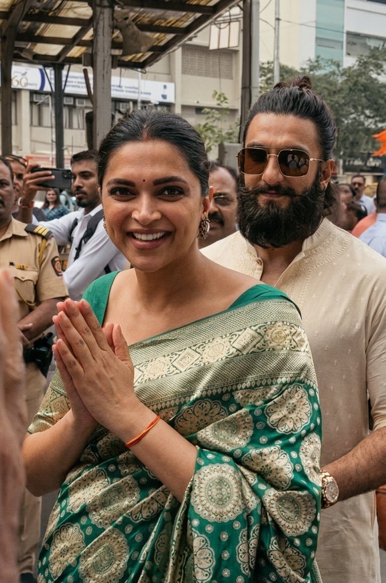 Deepika Files tweet media