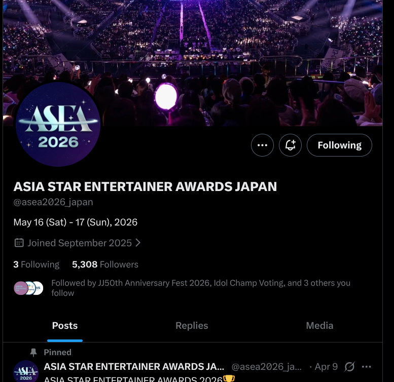 Mandy Tan tweet media