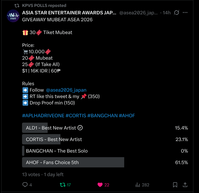 Mandy Tan tweet media