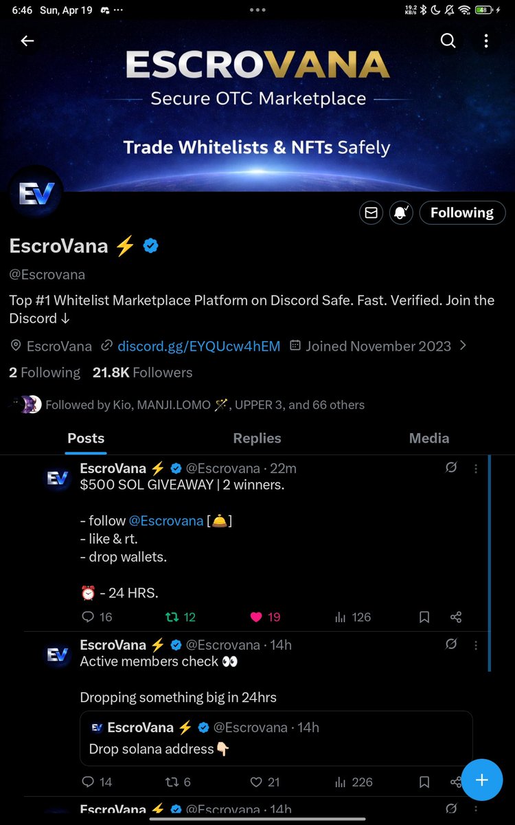 GHOSTMODE4L. tweet media