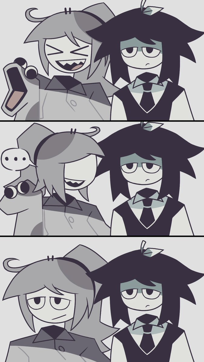 Kin_LerKew's tweet image. 3/3 Done :D
#fundamentalpapereducation #FPEabbie #FPElana #abbiexlana #fpe #art #fundamentalpapereducation