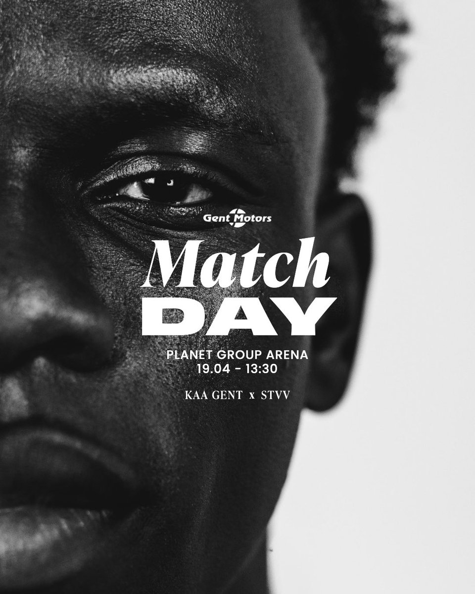 KAA Gent tweet media