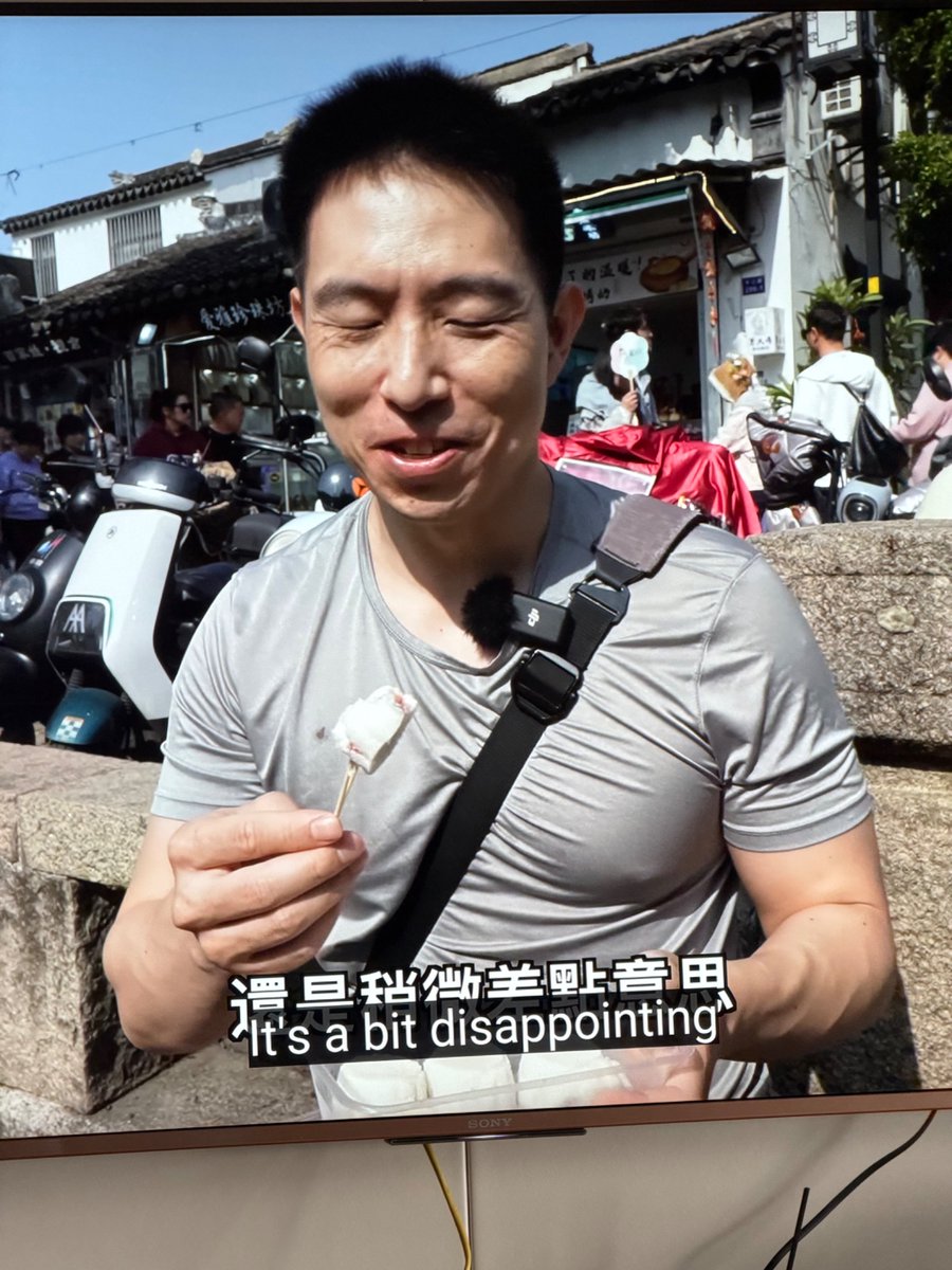 飞不准 tweet media